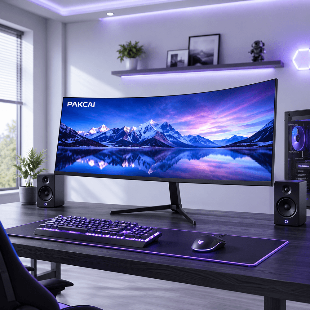 Esports Gaming Arena - Großhandel Hersteller 49 Zoll Curved 240Hz