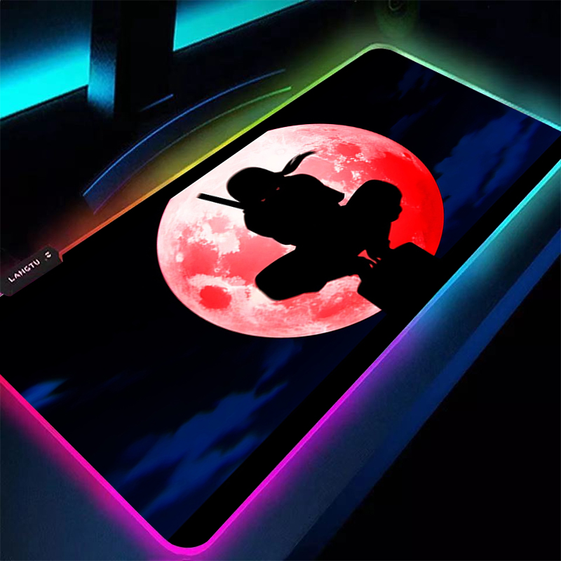 RGB großes Mauspad 90 x 40 cm, – Esports Y Gaming Bewertung und Preis