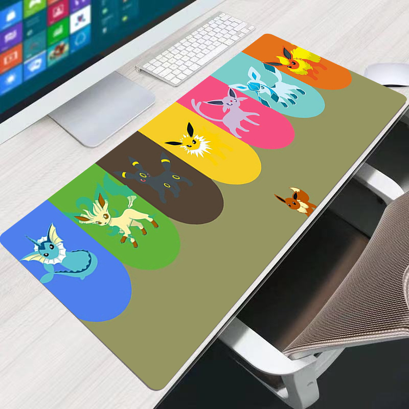 90x40cm Mauspad Pokemon Büro C – Esports Y Gaming Bewertung und Preis