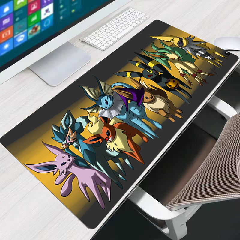 90x40cm Mauspad Pokemon Büro C – Esports Y Gaming Bewertung und Preis
