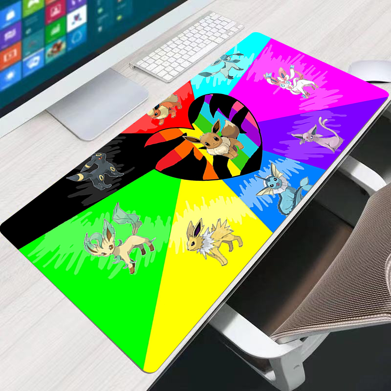 90x40cm Mauspad Pokemon Büro C – Esports Y Gaming Bewertung und Preis