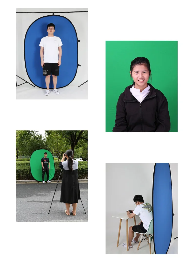 TENWISH 100*150cm / 200*150cm  – Green Screen Collapsible Bewertung und Preis