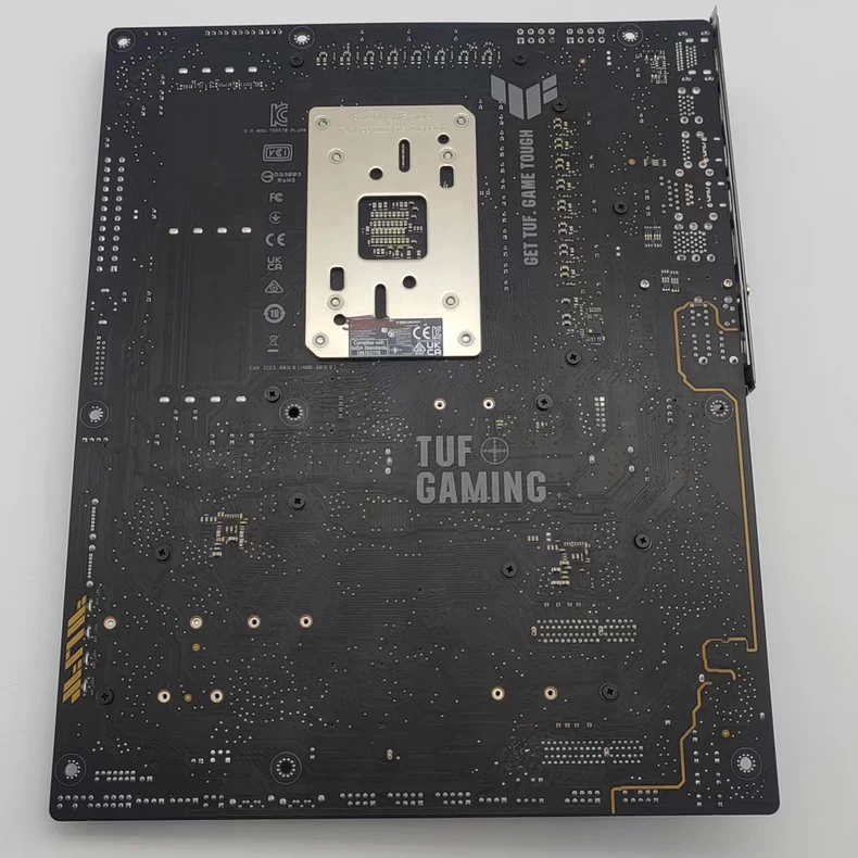 TUF GAMING X670E-PLUS WIFI TUF – Esports Gaming Platform Bewertung und Preis