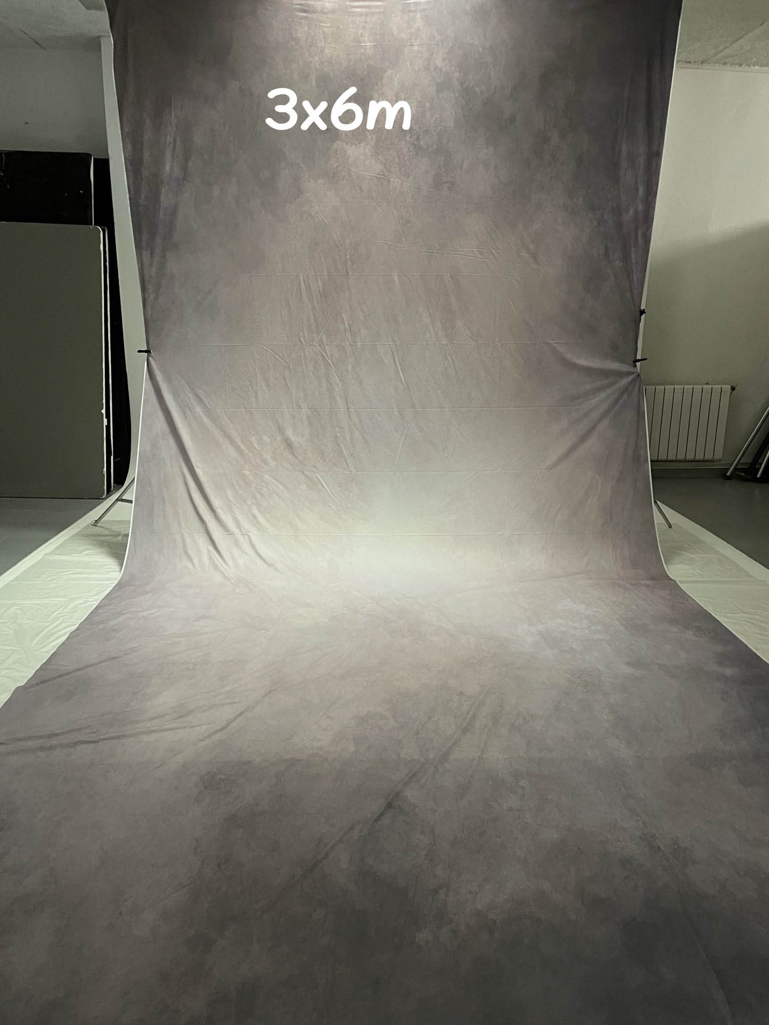Abstrakte Textur alte Meister  – Green Screen Collapsible Bewertung und Preis