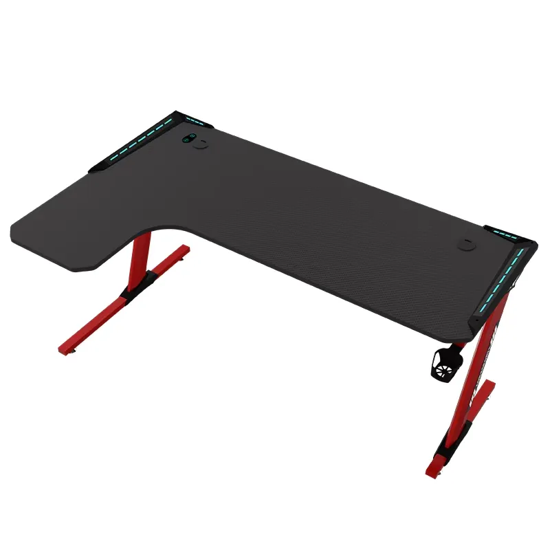 AOR ESPORTS Metall Höhenverste – Aor Esports Gaming Desk Bewertung und Preis