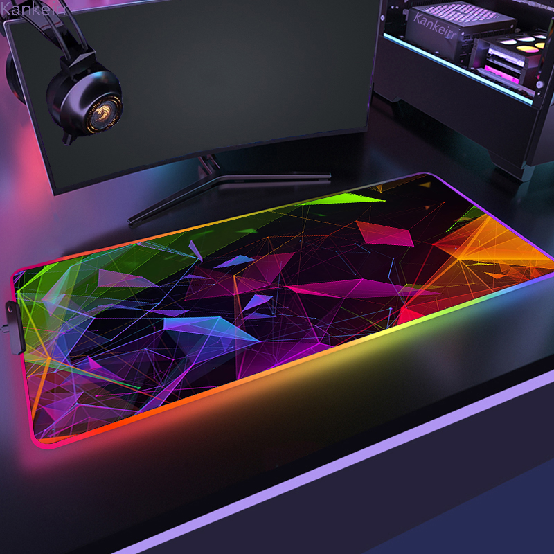 RGB Sechseckiges Mauspad 900x3 – Mouse Pad Extended Rgb Bewertung und Preis