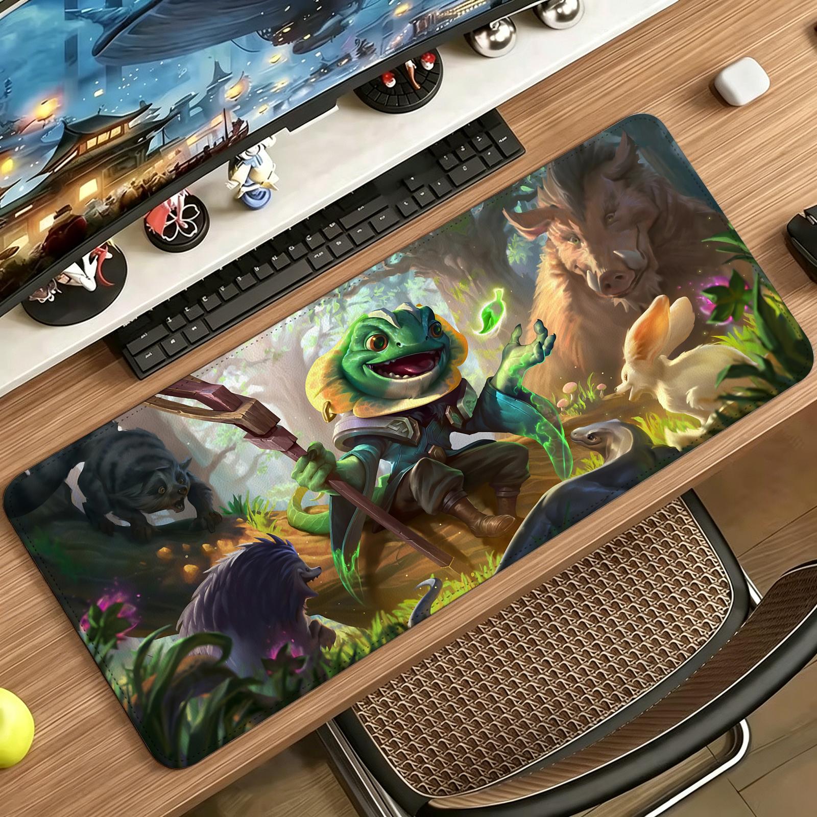 Mauspad, Esports-Gaming-Mauspa – Esports Gaming Arena Bewertung und Preis