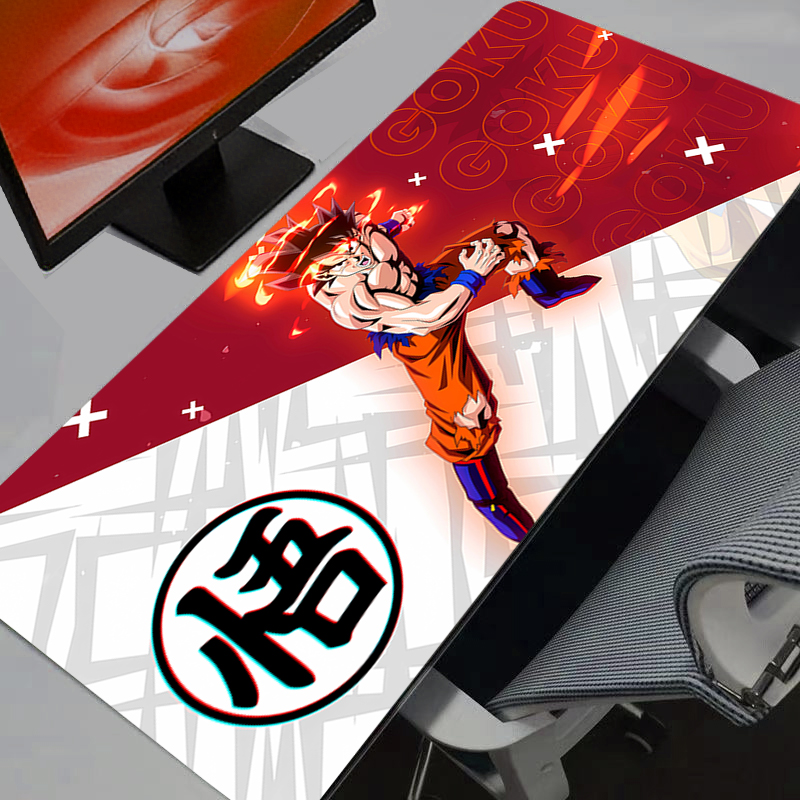 Dragon Ball Z DBZ Mauspad, Gam – Esports Y Gaming Bewertung und Preis