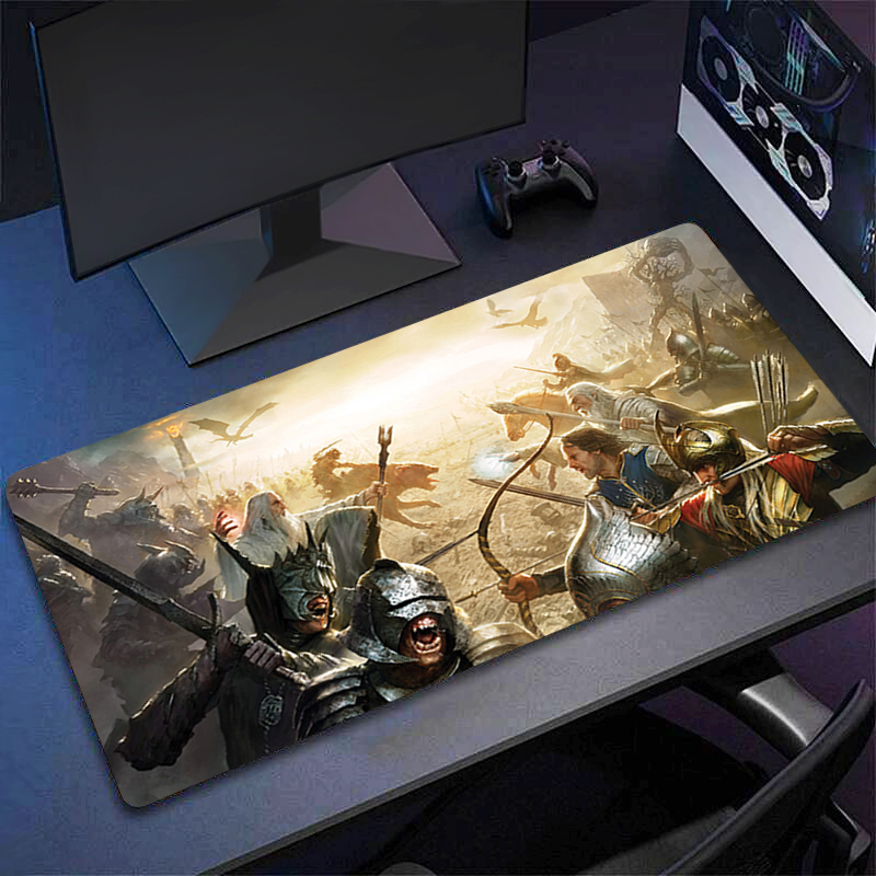 MousePad T-The Lord of the Rin – Esports Y Gaming Bewertung und Preis