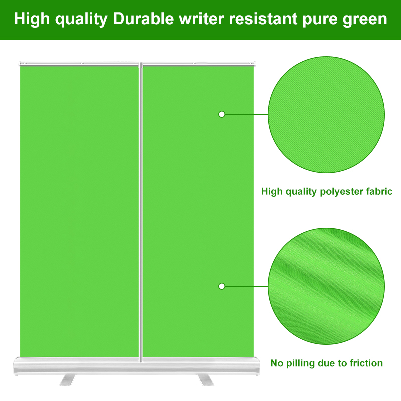 110x200cm Hintergrund Chroma K – Green Screen Collapsible Bewertung und Preis