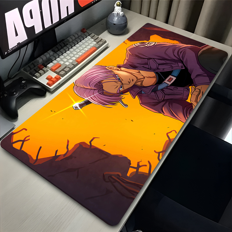 DBZ Dragon Ball Trunks Z Mausp – Esports Y Gaming Bewertung und Preis