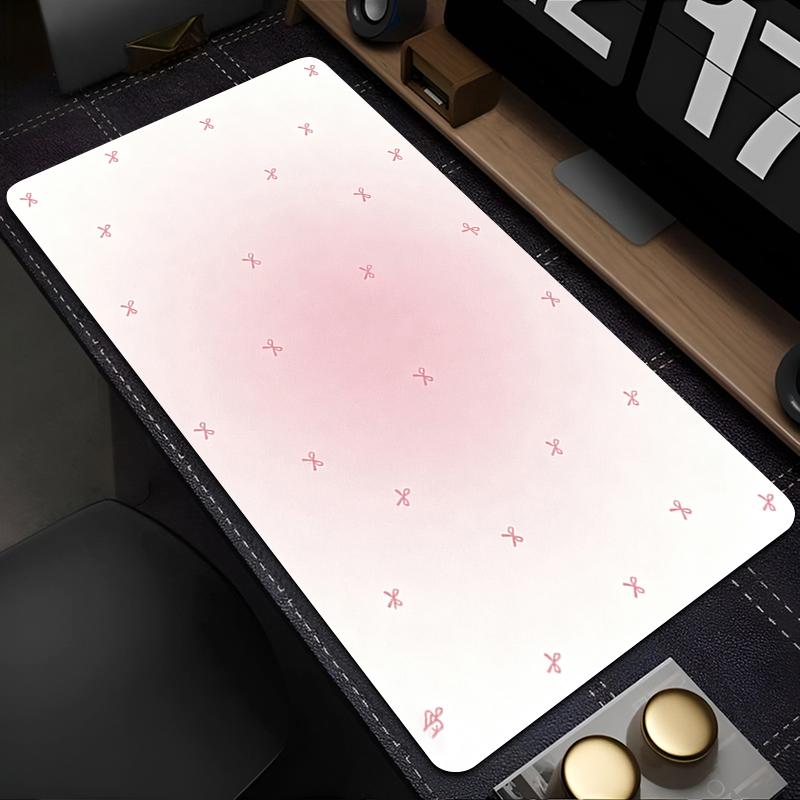 Mauspads, kawaii Schreibtischu – Esports Y Gaming Bewertung und Preis