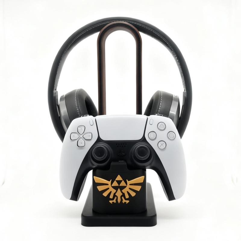 Griff Kopfhörer Ständer Zelda  – Esports Y Gaming Bewertung und Preis