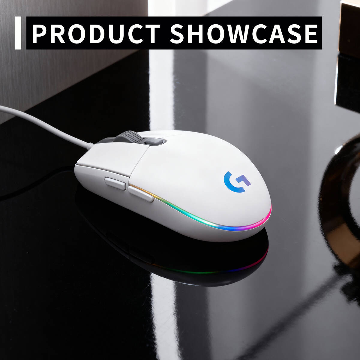 Logitech G102 Kabelgebundene G – Esports Gaming Tournaments Bewertung und Preis