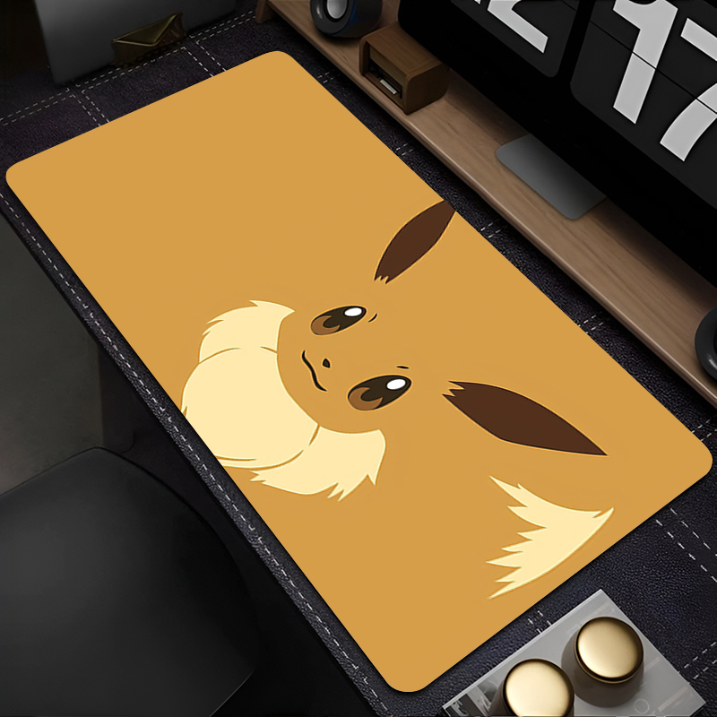 Gaming-Mauspad XXL Pokemon Com – Esports Y Gaming Bewertung und Preis