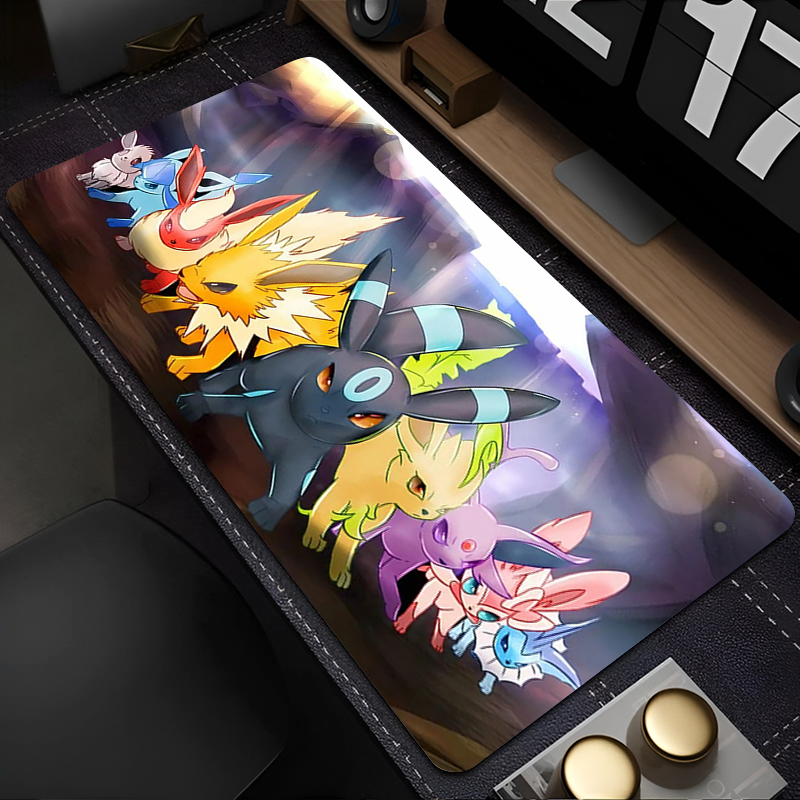 Gaming-Mauspad XXL Pokemon Com – Esports Y Gaming Bewertung und Preis