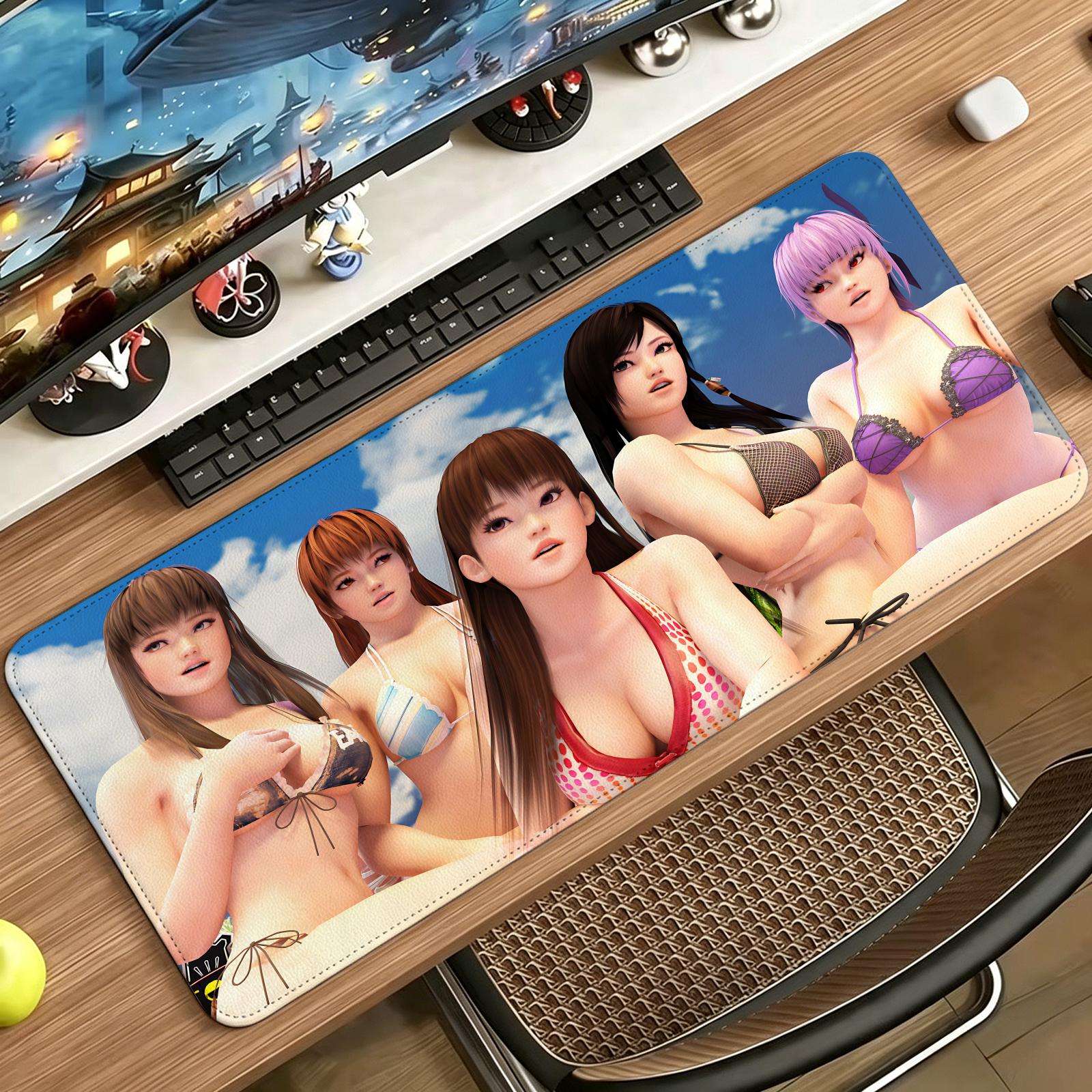 Dead or Alive Mauspad, Esports – Aor Esports Gaming Desk Bewertung und Preis