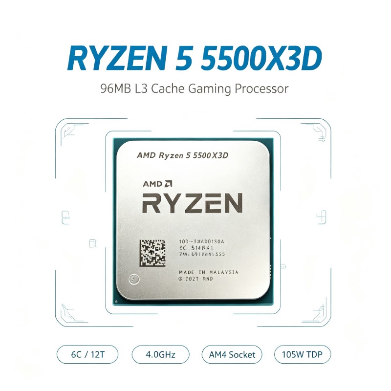 AM4-Plattform E-Sports CPU AMD – Esports Gaming Platform Bewertung und Preis