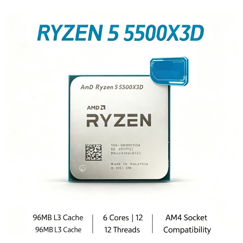 AM4-Plattform E-Sports CPU AMD – Esports Gaming Platform Bewertung und Preis