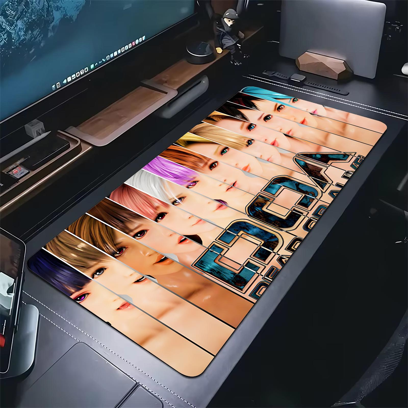 Pro E-Sports XXL Gaming-Mauspa – Aor Esports Gaming Desk Bewertung und Preis